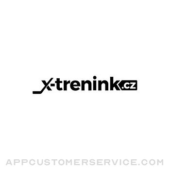 x-trenink.cz Customer Service