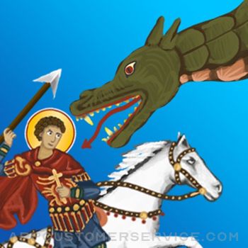 Download St. George to the Rescue App