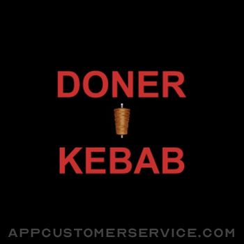 Doner kebab Customer Service