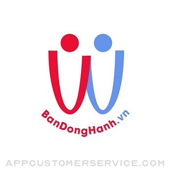 Bạn Đồng Hành Customer Service