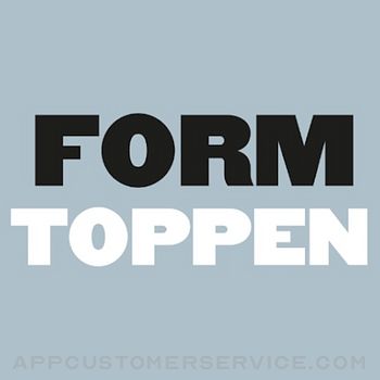 Formtoppen Customer Service