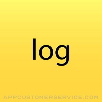 Simple Logarithm Customer Service