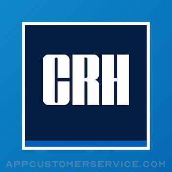 Download CRH Events App