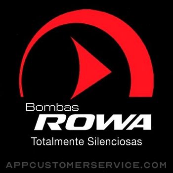 Bombas ROWA Customer Service