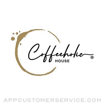 Coffeeholic House Order Ahead Customer Service