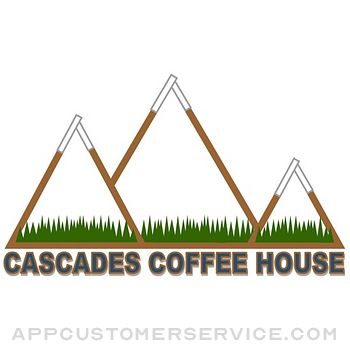 Cascades Coffee House Customer Service