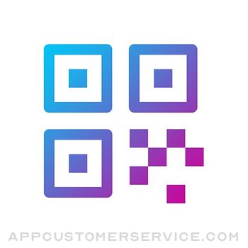 URL to QR Code for Safari Customer Service