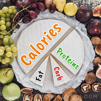 Calorie Crunch: Food Calorie Customer Service