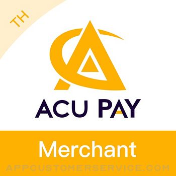 ACU PAY M Customer Service