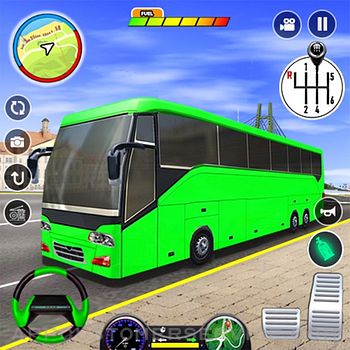 Bus Driving Simulator Pro 2024 Customer Service