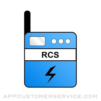 RCS system Customer Service