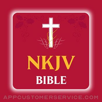 New King James Version - NKJV Customer Service