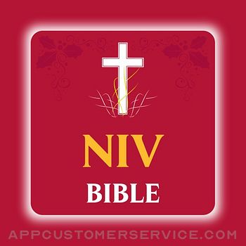 New International Version(NIV) Customer Service