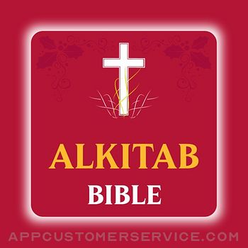 Alkitab - Indonesian Bible Customer Service