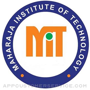 Download Maharaja Institute Technology App