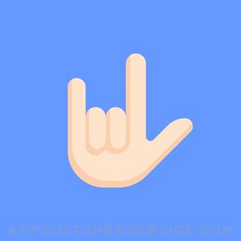 AI Sign : Sign Language Customer Service