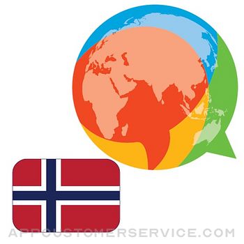 Wordful Norwegian Customer Service