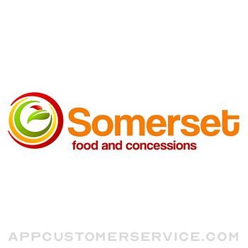 Somerset Foods Customer Service