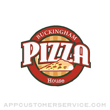 Download Buckingham Pizza House App
