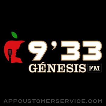 Radio Génesis 93.3 FM Customer Service