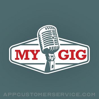 My Gig! Customer Service