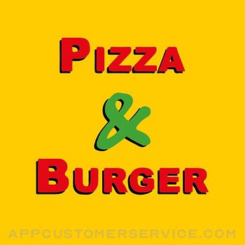 Pizza und Burger Customer Service