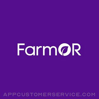 FarmOR Partner Customer Service