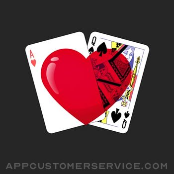 Hearts - Multiplayer Card Game Customer Service