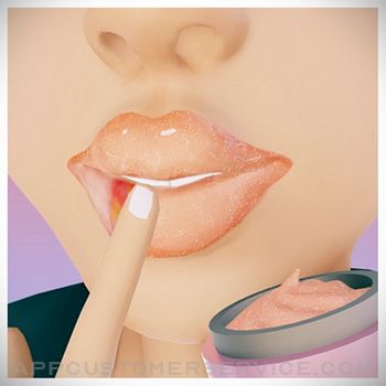 DIY Lip Balm 3D Customer Service