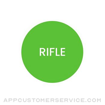 Rifle Shot Timer Customer Service