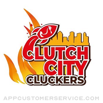 Clutch City Cluckers JO Customer Service