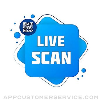 Live Barcode & Text Scanner Customer Service