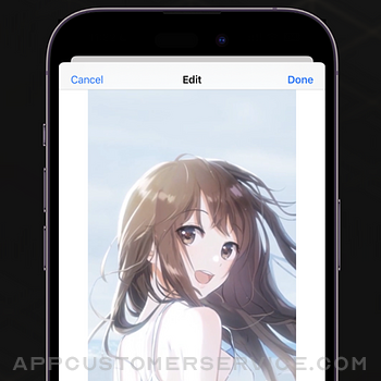 Shuffle - Wallpaper IOS 16 iphone image 3