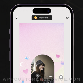 Shuffle - Wallpaper Maker iphone image 4
