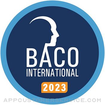 Download BACO International 2023 App