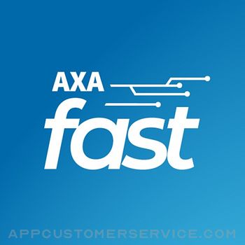 AXAFast Customer Service