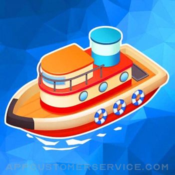 Anchor Boat: Stuck Dock Customer Service