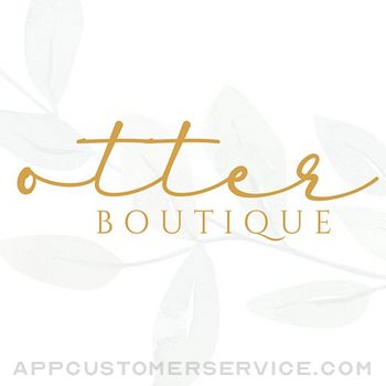 Otter Boutique Customer Service