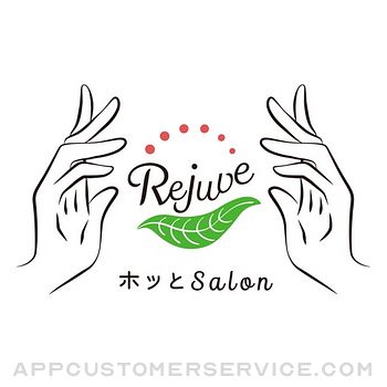 ホッとSalon Rejuve リジュベ Customer Service