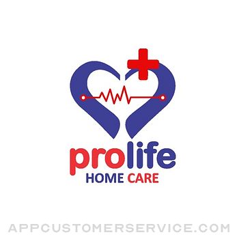 Prolife Home Care Customer Service
