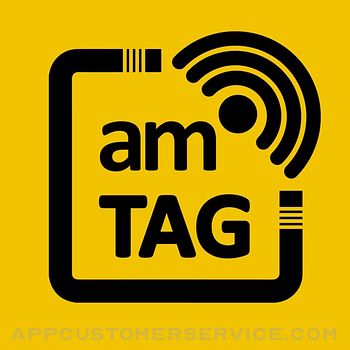 amTAG Customer Service