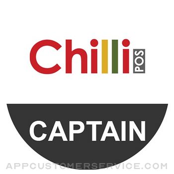 ChilliPOS Captain Customer Service