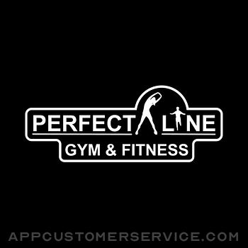 Perfect Line Gym & Fitness Customer Service