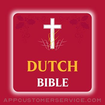 Dutch Bible Customer Service