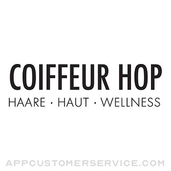 Coiffeur Hop Customer Service