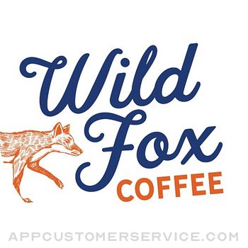 Wild Fox Coffee Customer Service