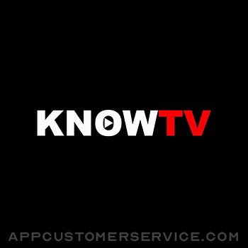 KNOW TV Customer Service