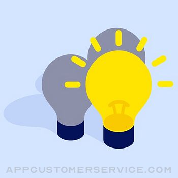 Light provides wisdom Customer Service