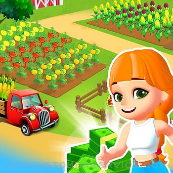 Farm Island:Harvest Customer Service