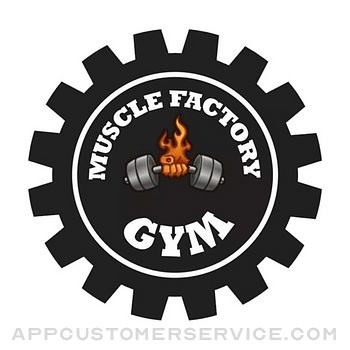 Muscle Factory Zemun Customer Service